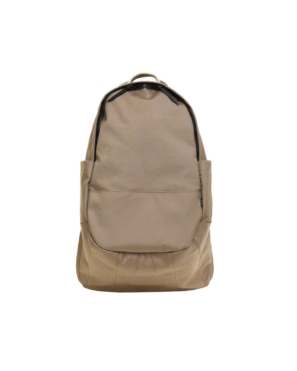 vowels Natural Backpack for men
