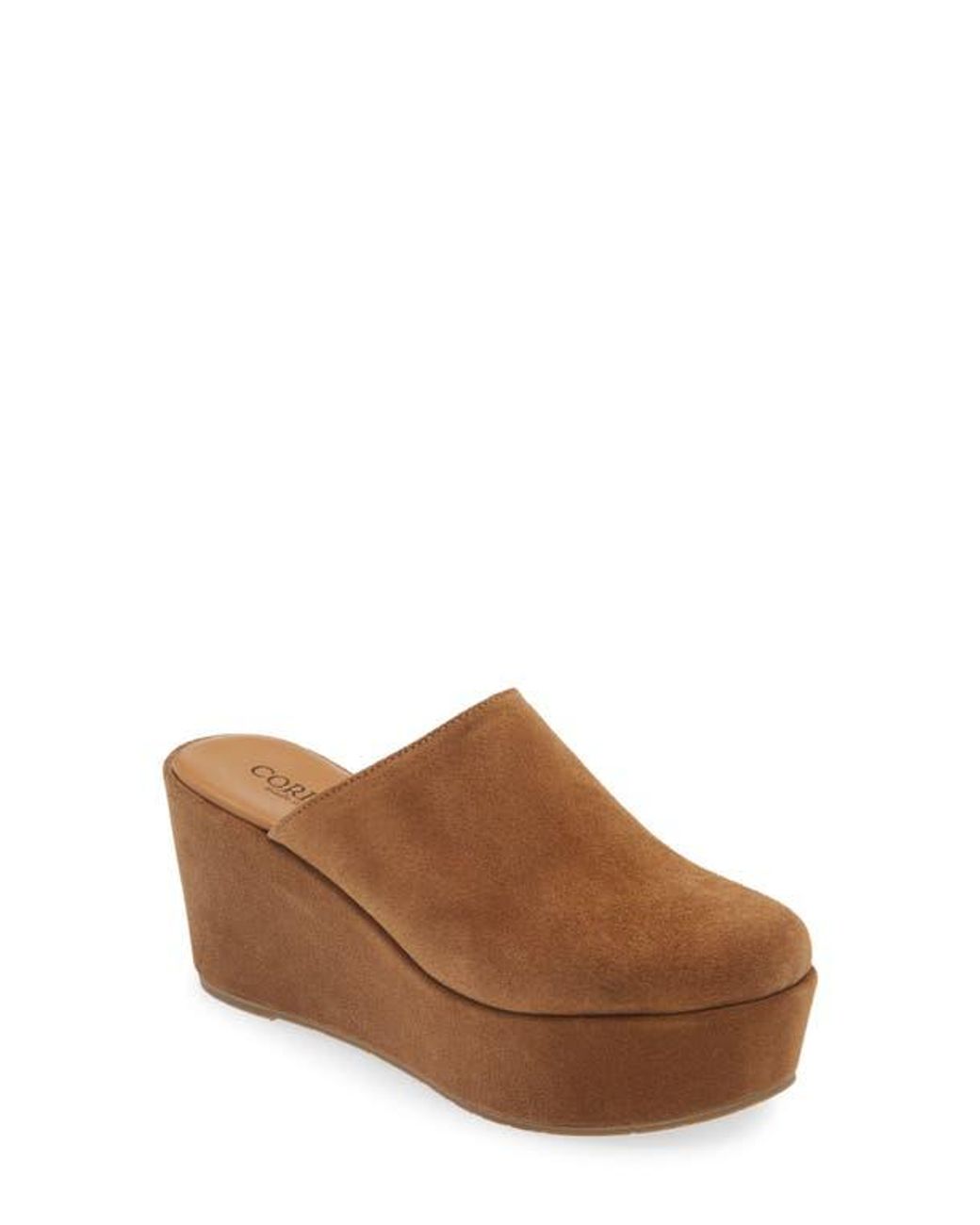 Jules platform wedge sandal 2025