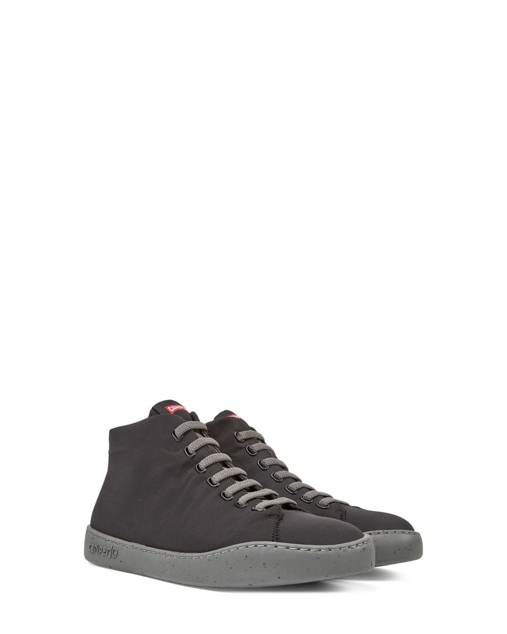 Camper Black Peu Touring Sneaker for men