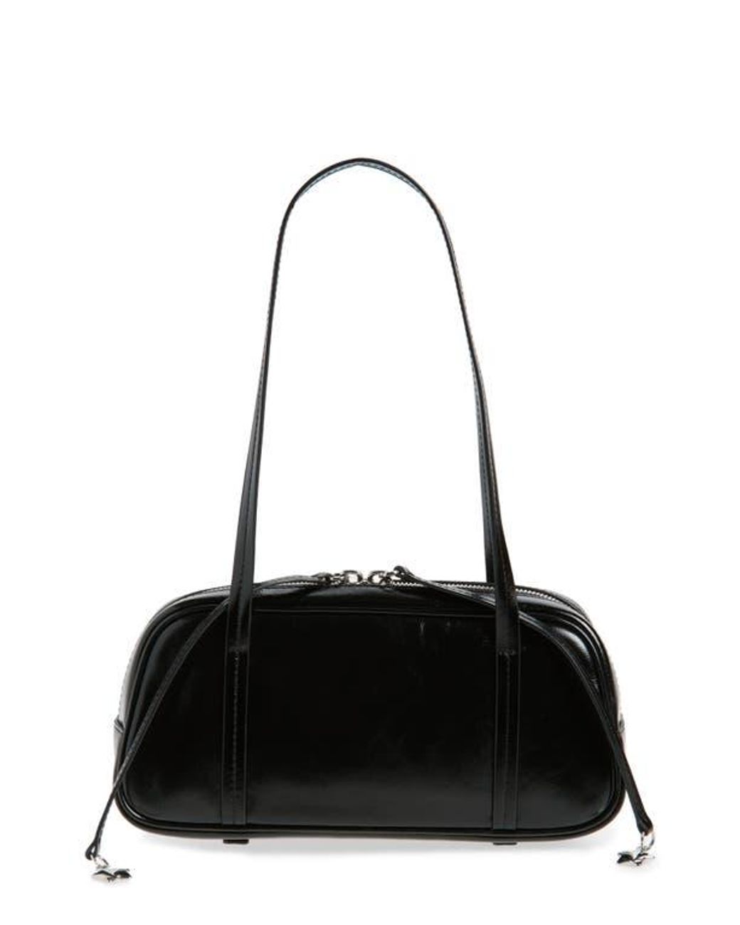 SANDY LIANG TWIN BAG ショルダーバッグ Sandy Liang Twin Bag - Black | Garmentory