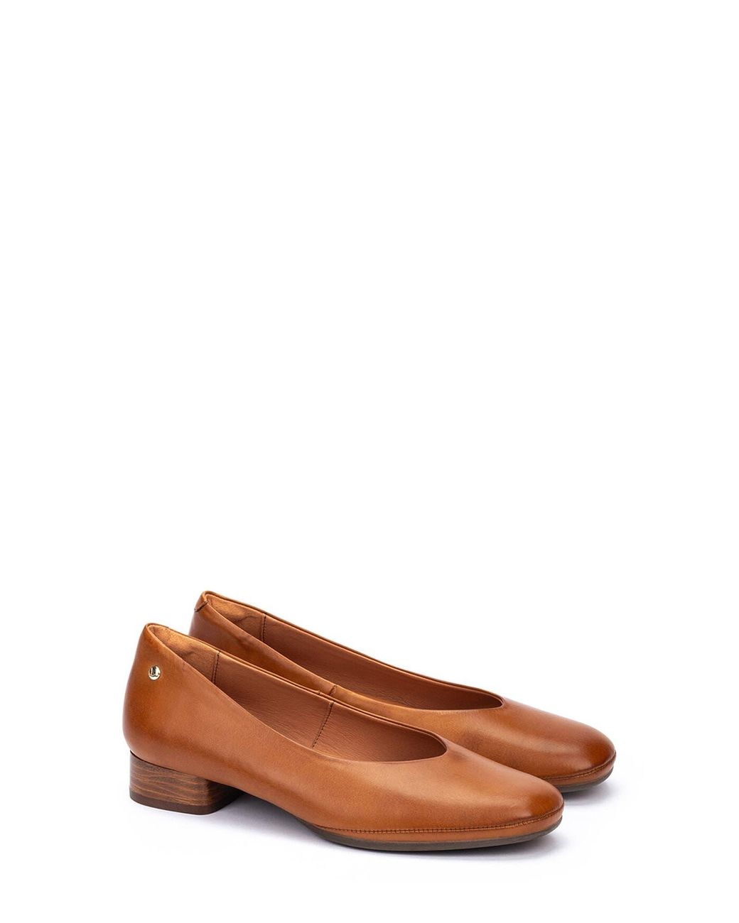 Pikolinos Brown Ubeda Pump