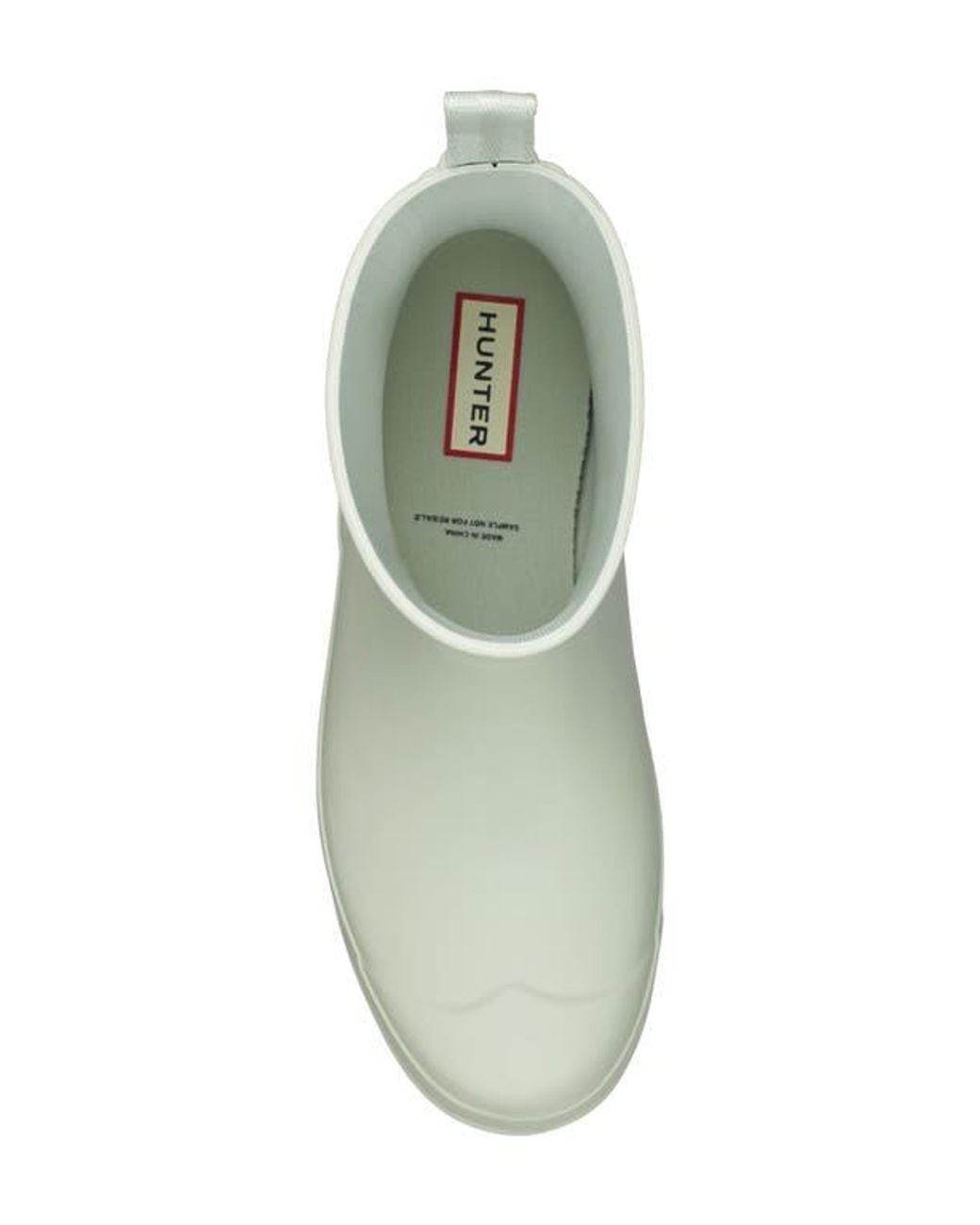 Hunter Green Original Play Waterproof Boot