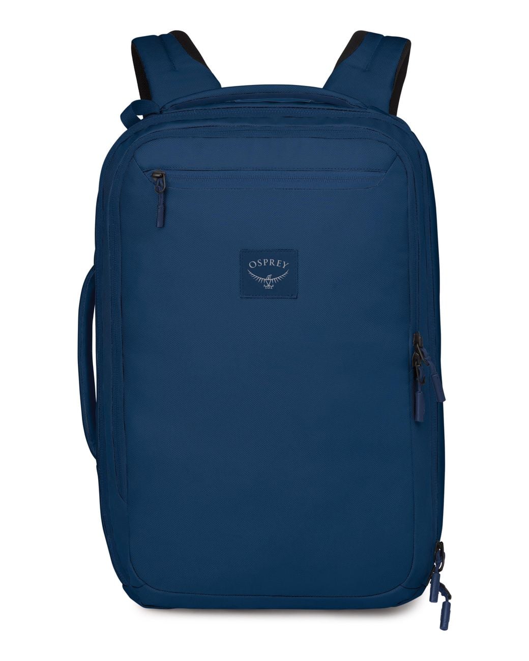 Osprey Blue Aoede Brief Recycled Polyester Backpack