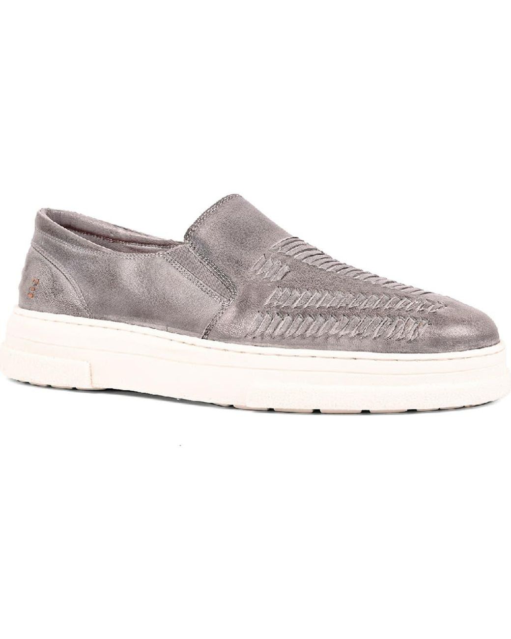 Roan Gray Gregor-Slip-On for men