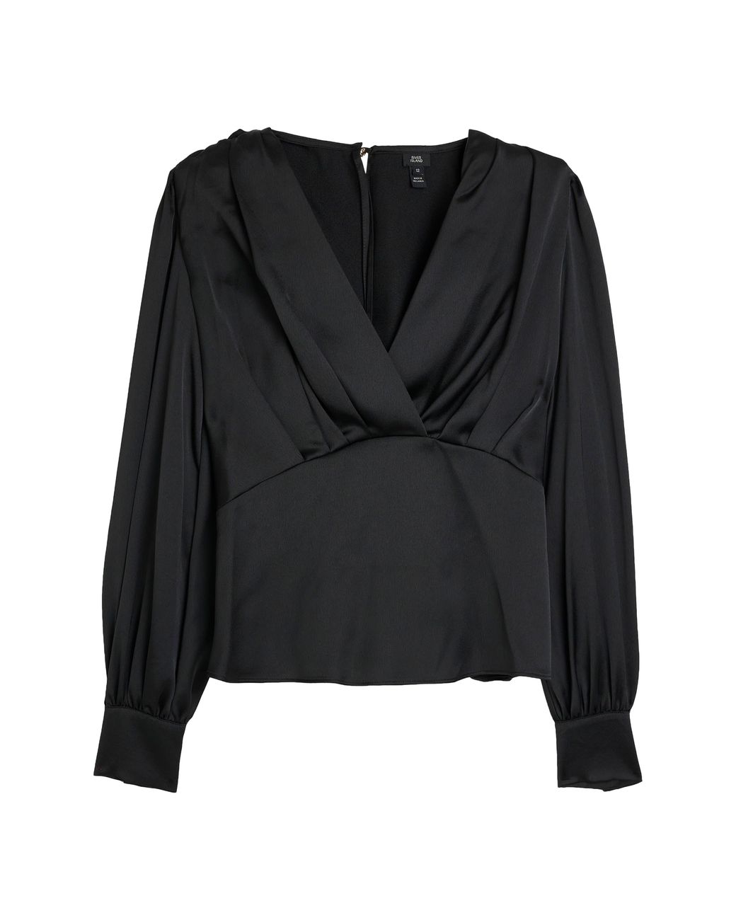 Batwing cardigan river island Clearance