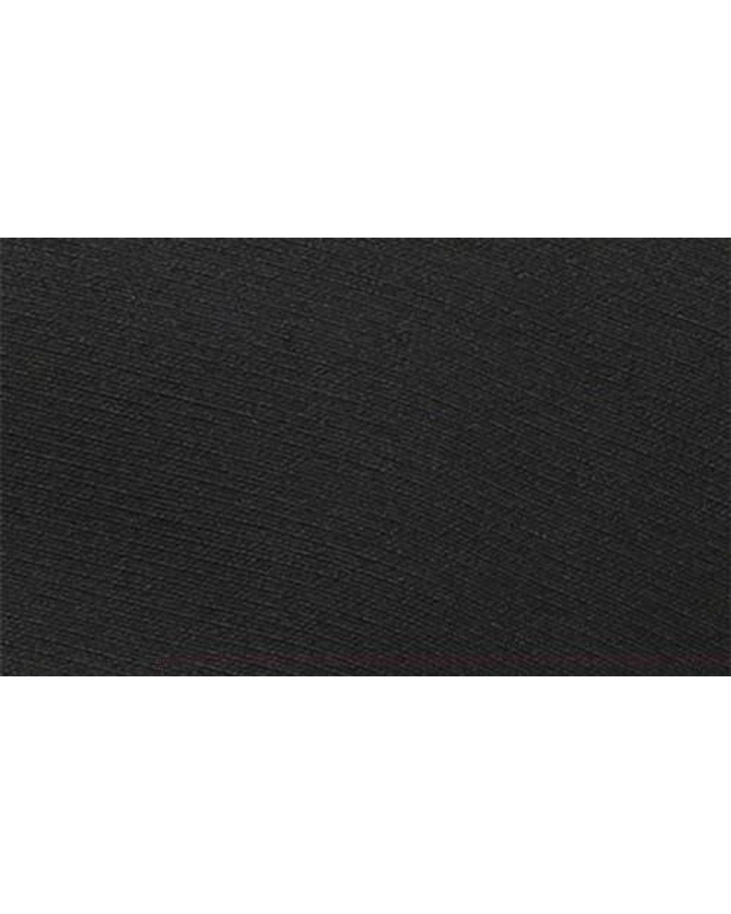 Melin Black Legend Packable Hydro 6-Panel Snapback Ball Cap for men