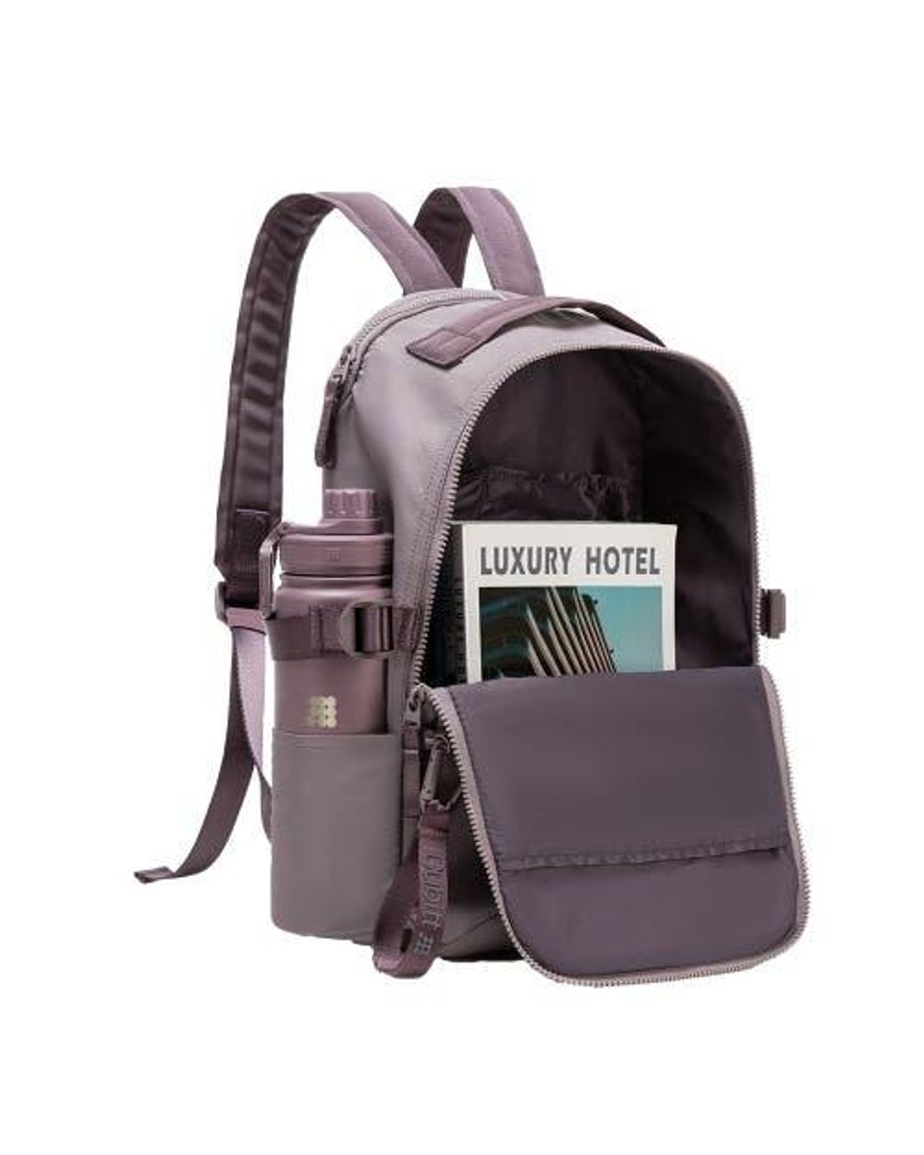 Cubitts Backpack Lightweight Water Resistant Laptop Backpack For Work ...