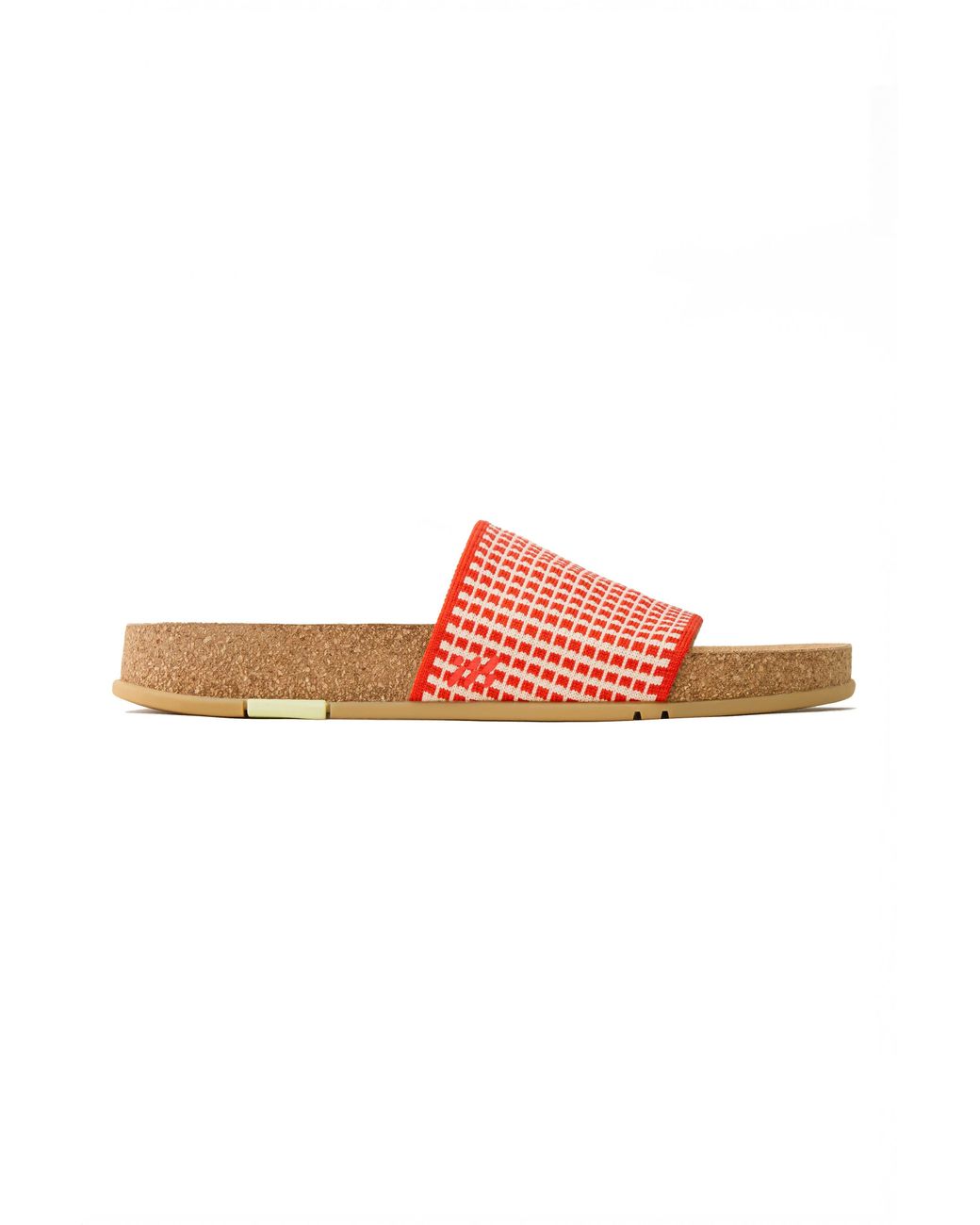 Message Pink Mullen Slide
