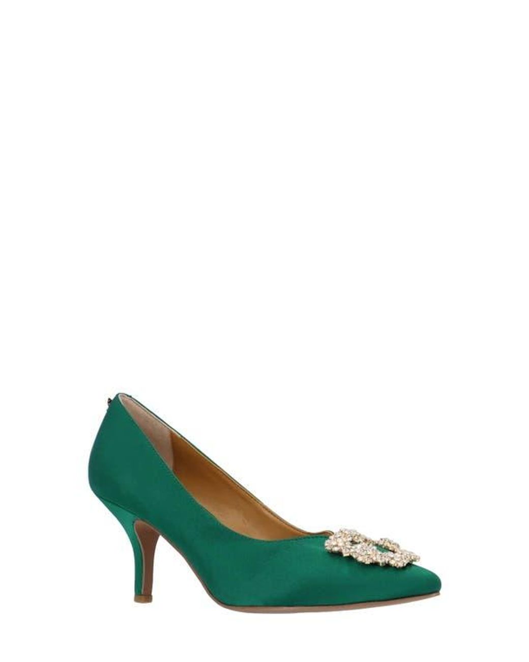 J. Reneé Green Ezara Pointed Toe Pump