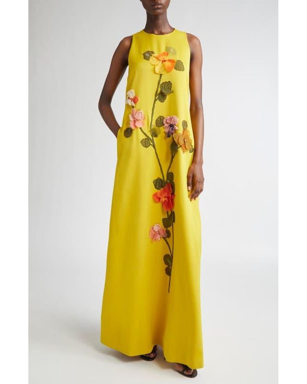 knee length dresses for ladies Sample Lela Rose Bungalow Wedding Dress
