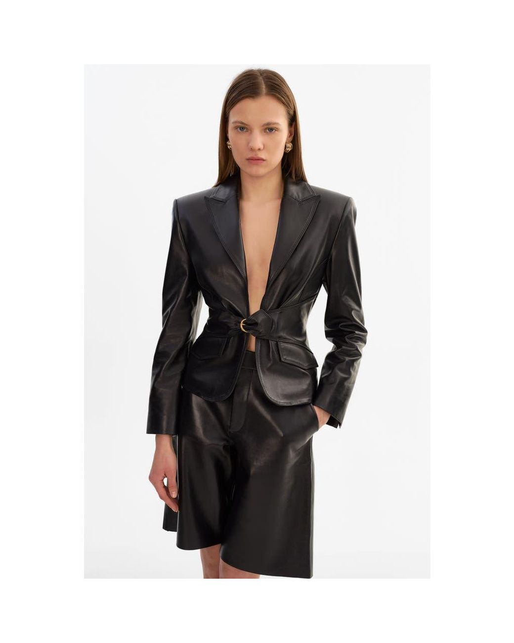 Lamarque Black Wiley
