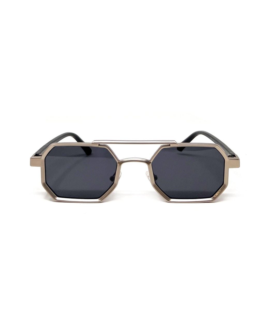 Youzey Blue The Max Sunglasses