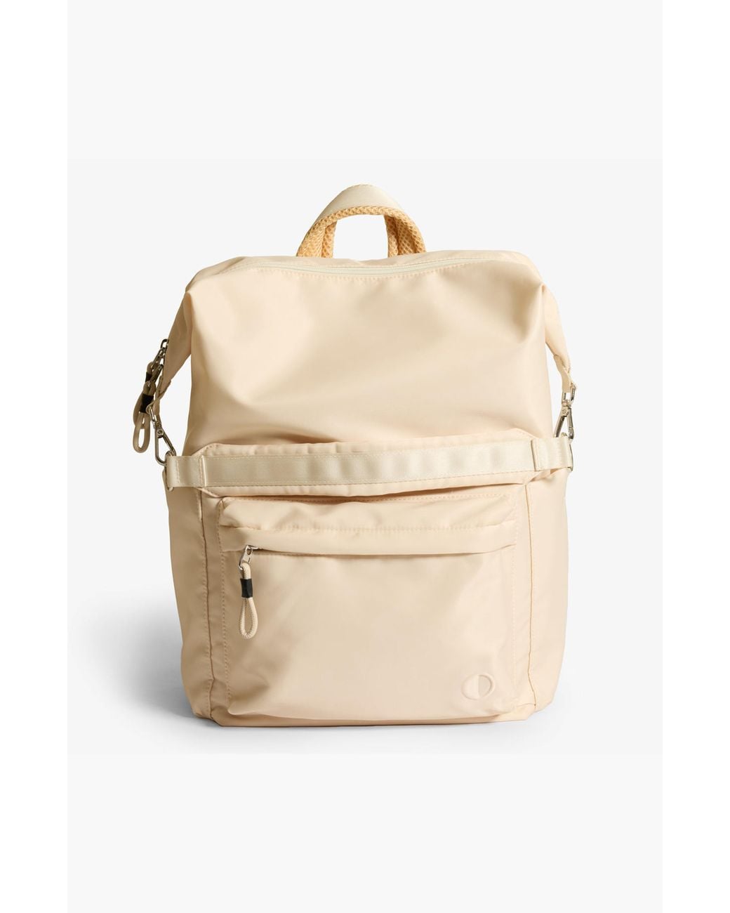 Practice Natural Karma Medium Backpack