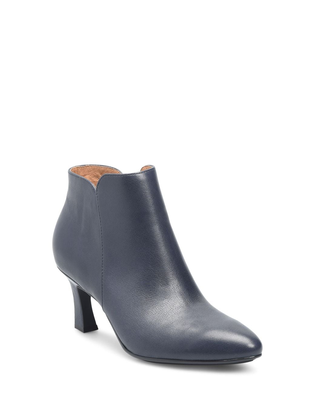 Söfft Blue Sasha Water Resistant Bootie