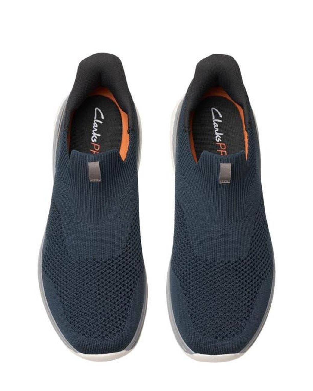 Clarks Pro Free Sneaker in Blue for Men | Lyst