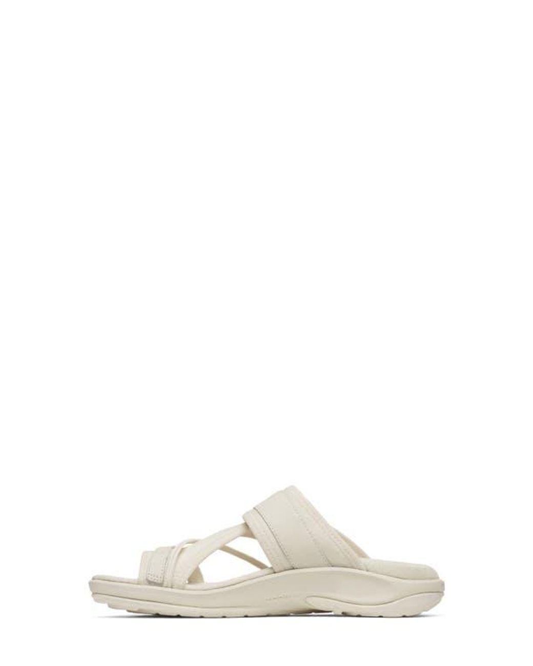 Merrell Multicolor Terran 4 Toe Loop Sandal