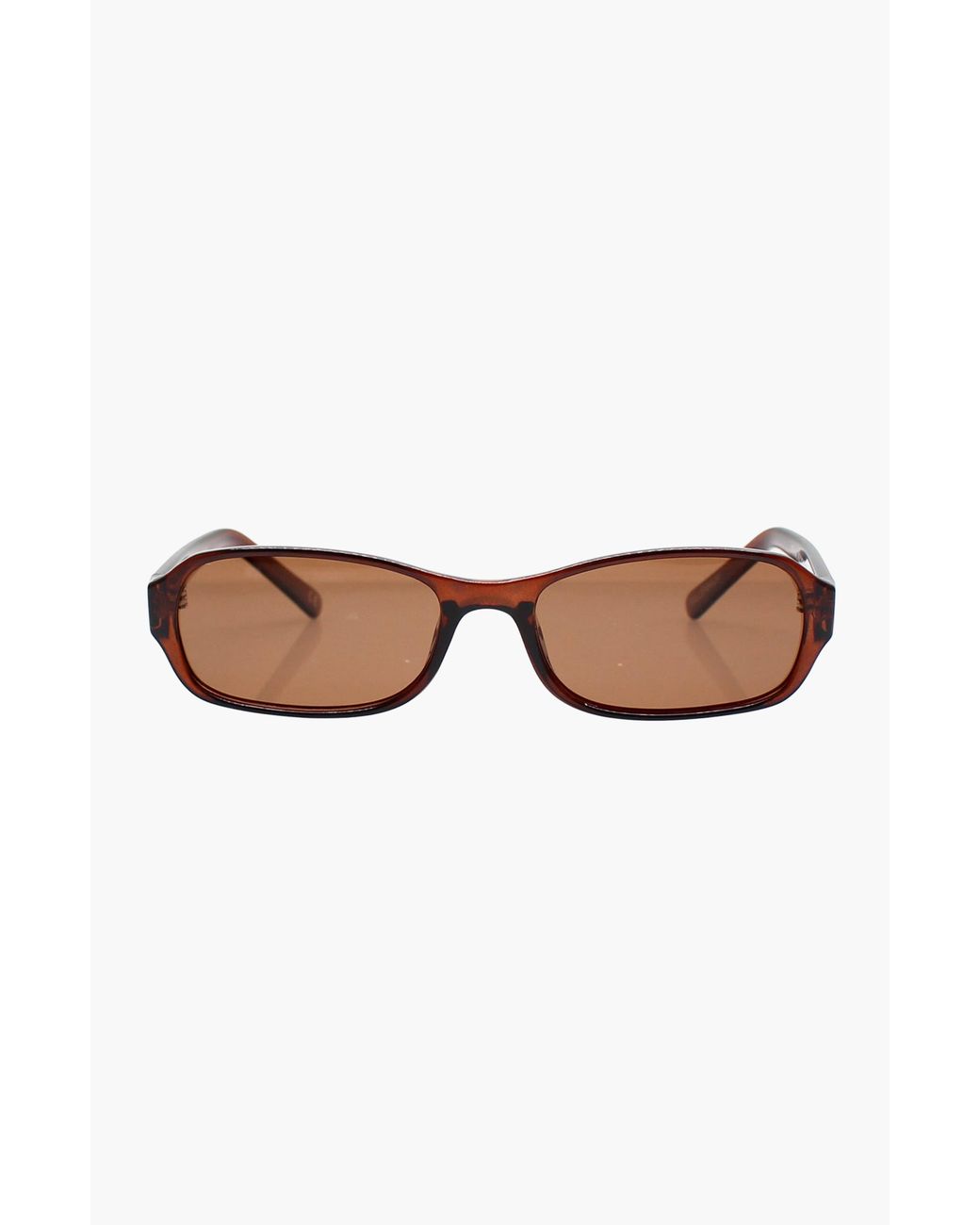 Reality Eyewear Multicolor Millennium Sunglasses