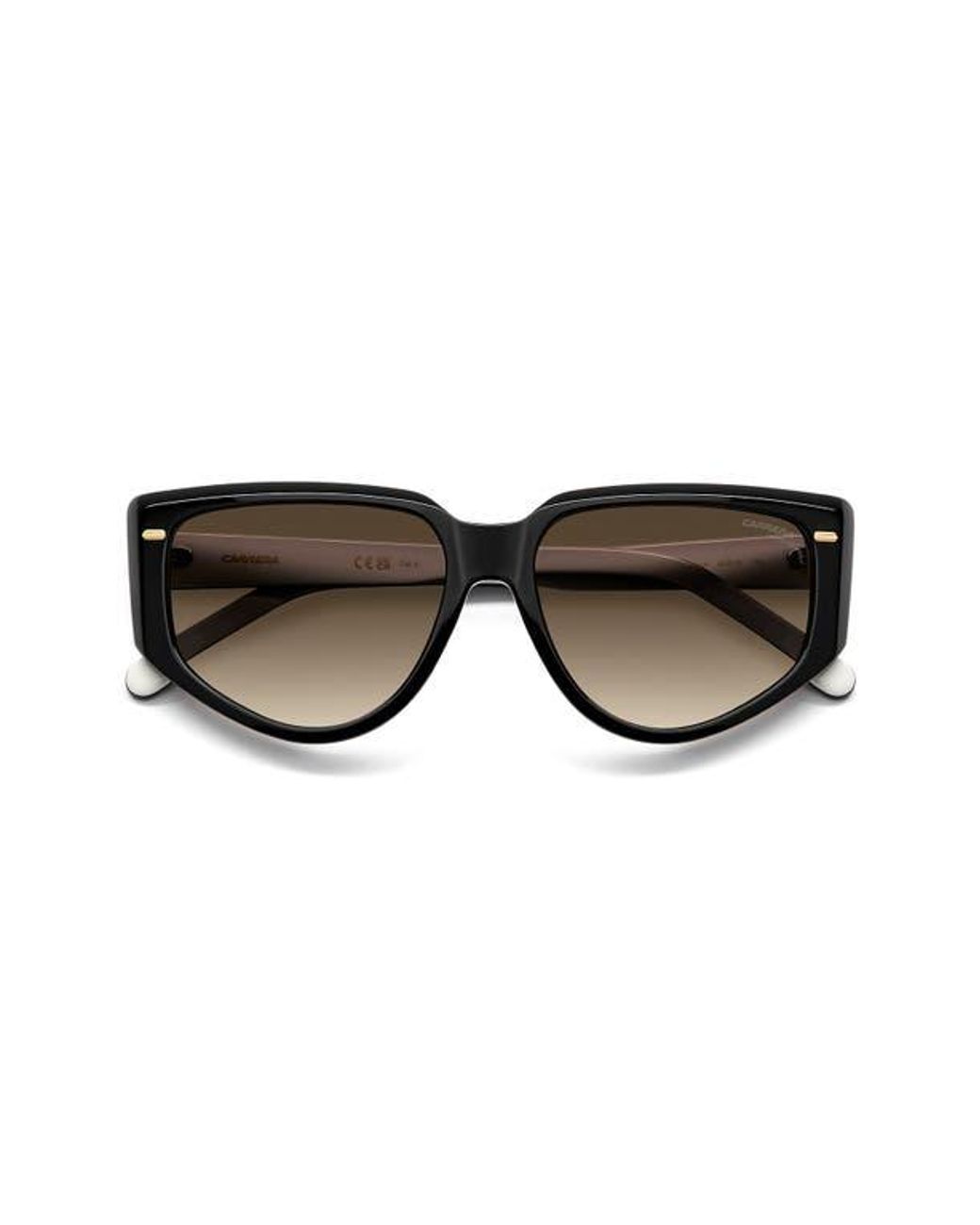 Carrera Multicolor 57Mm Rectangular Sunglasses