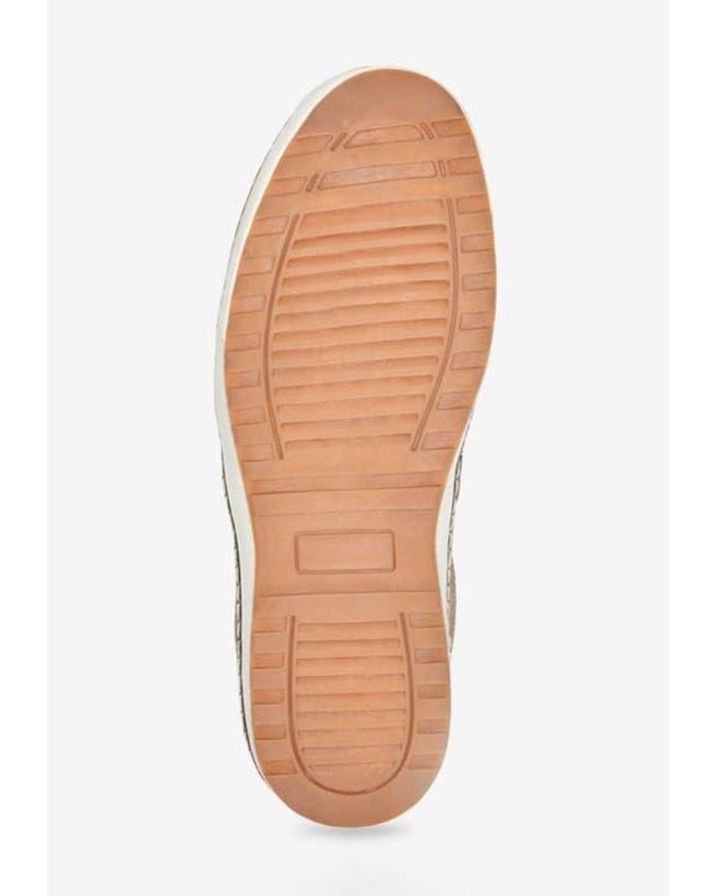 Kingsize Natural Casual Sneaker for men