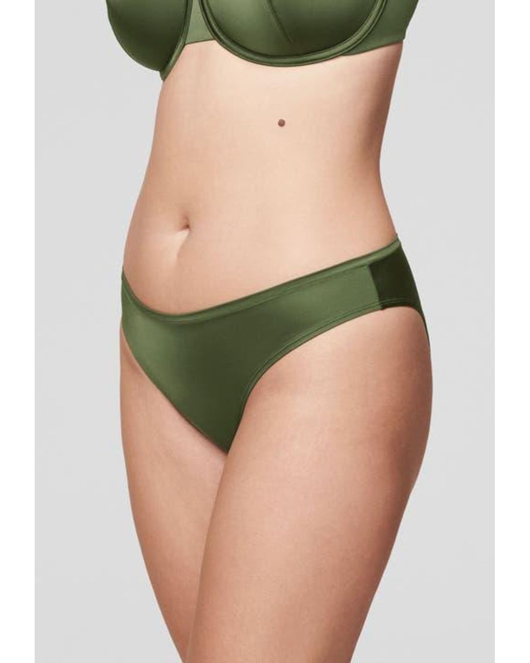CUUP Green The Bikini