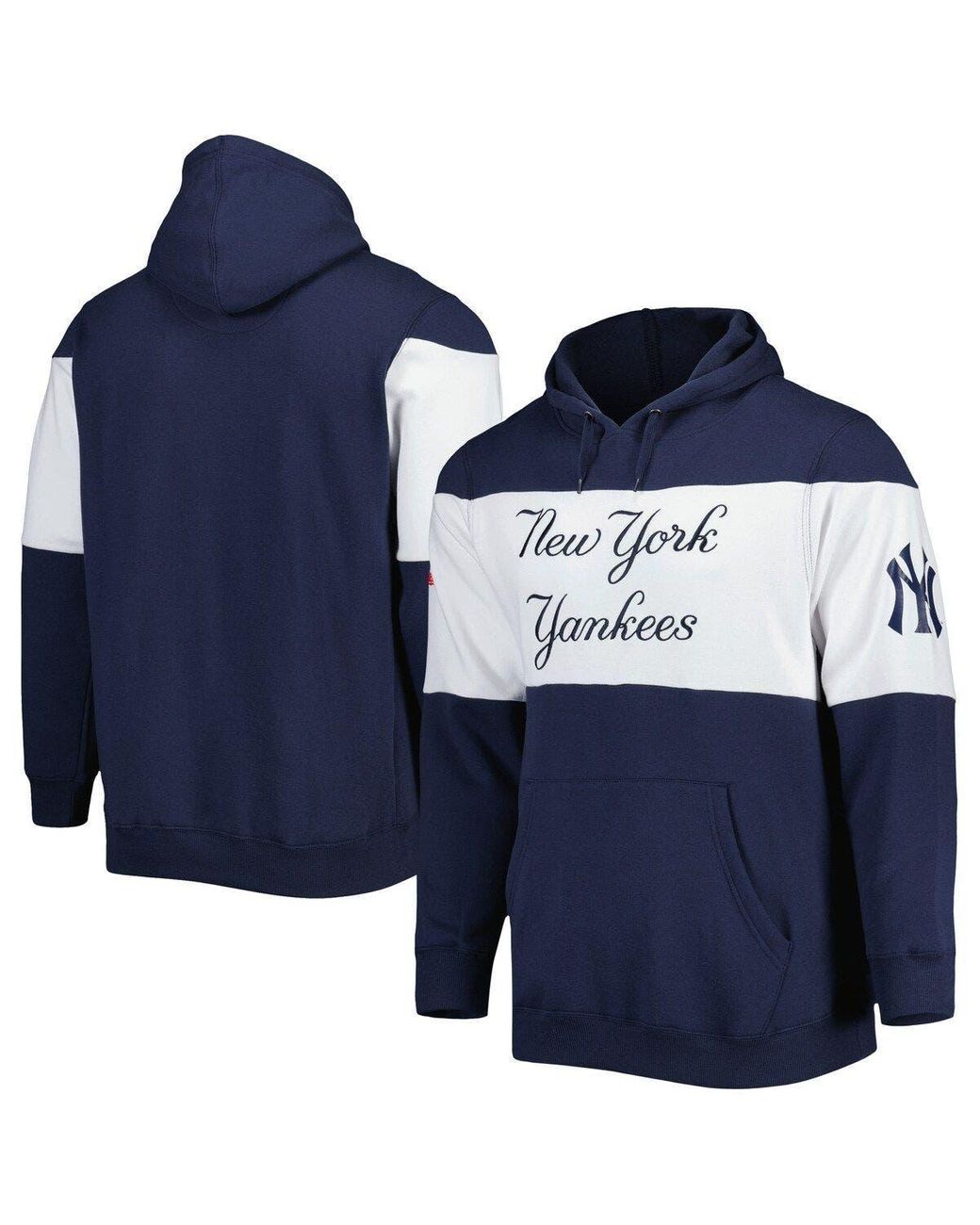 Stitches hotsell yankees jacket