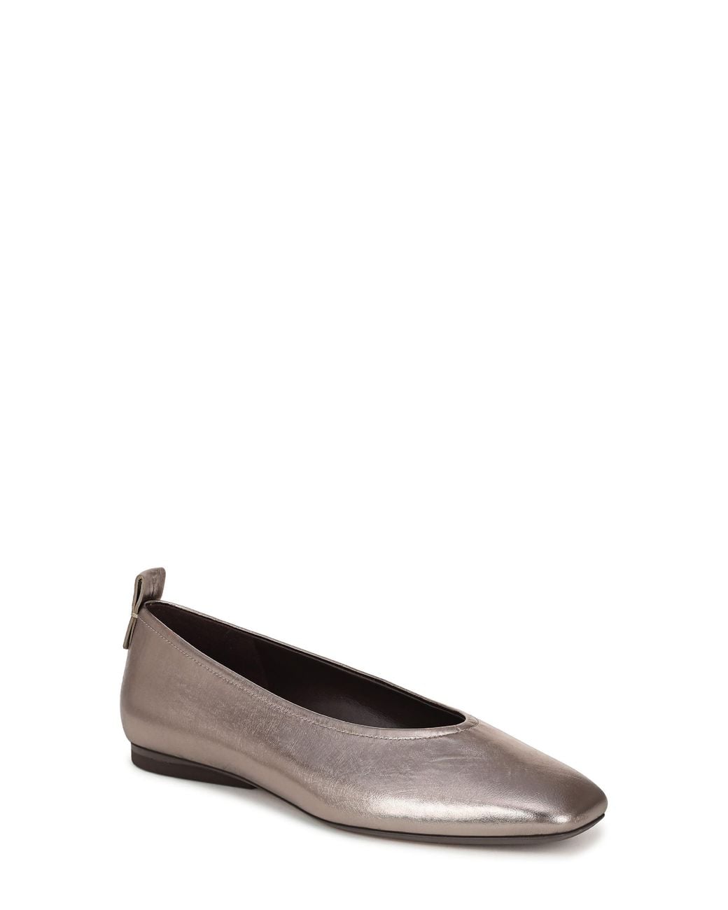 27 EDIT Naturalizer Brown Carla Flat