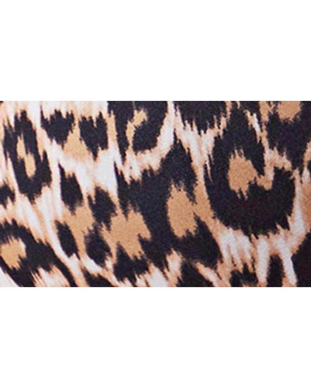 B.tempt'd Brown Undercover Wire Free T-Shirt Bra