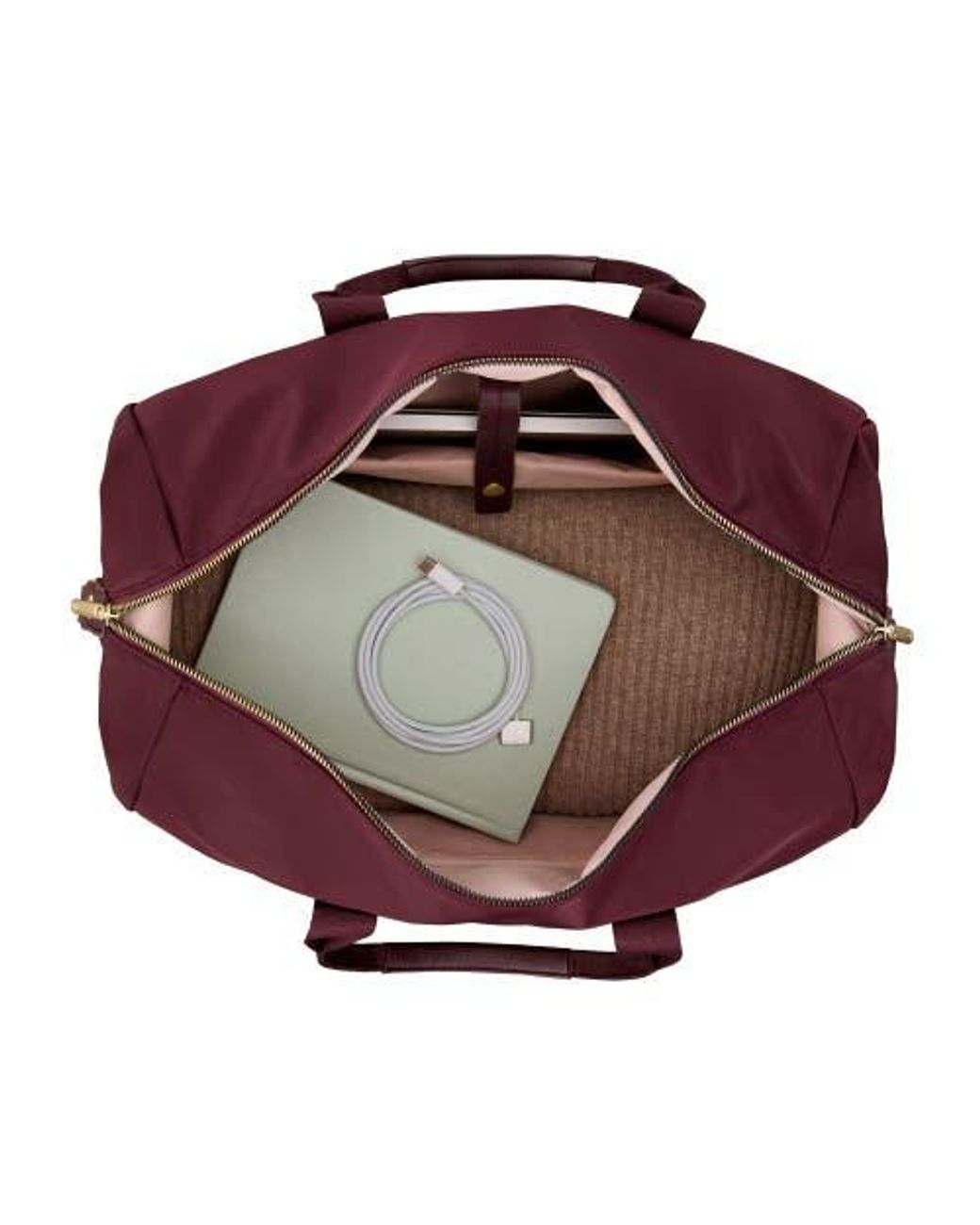 Samsonite Red Mobile Solution 2 Duffel