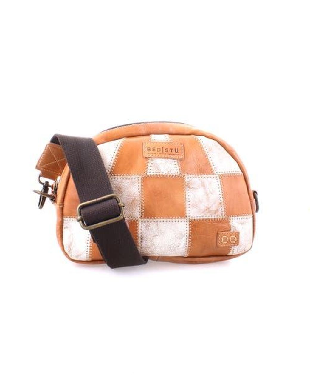 Bed Stu Pink Abundance Sling
