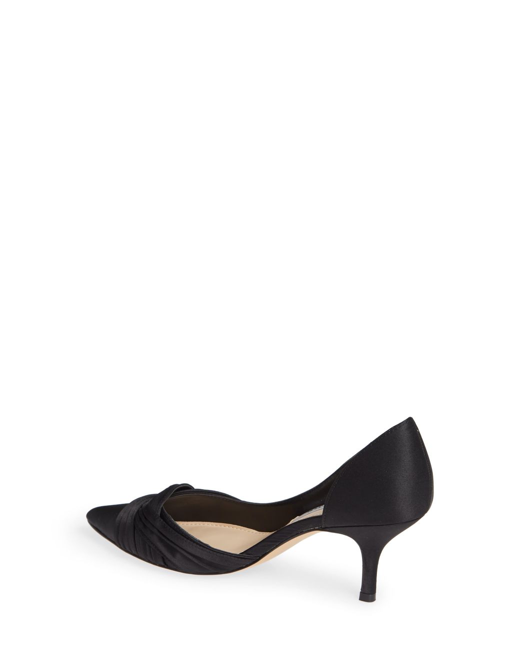 nina blakely evening pumps