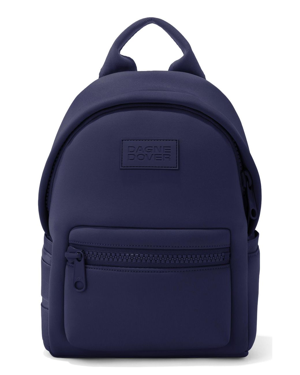 Dagne Dover Small Neoprene Backpack in Blue | Lyst