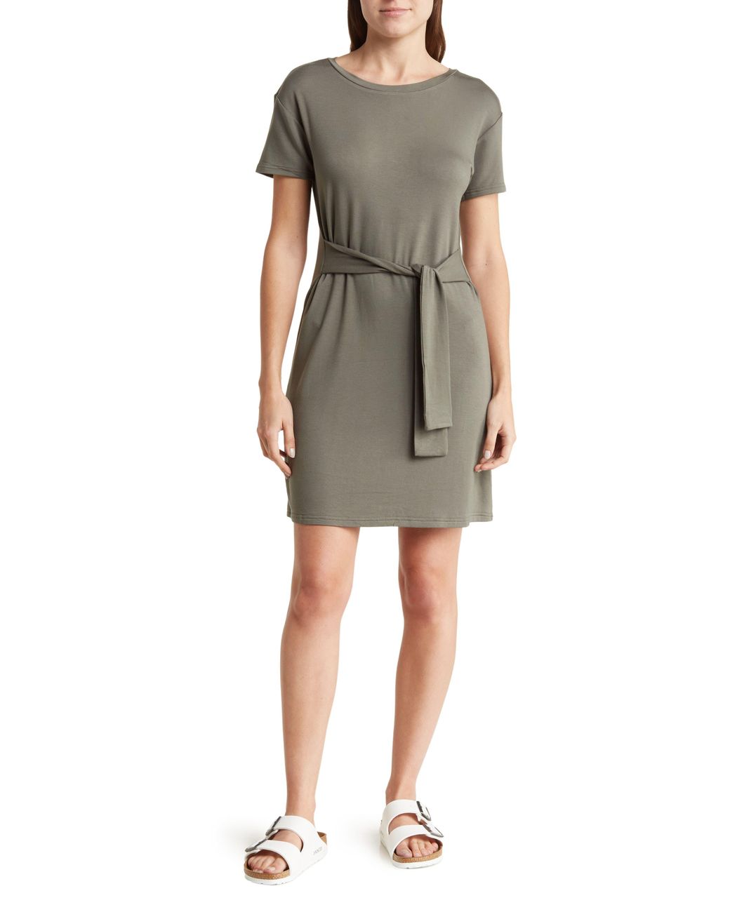Bb dakota shirt dress cheap