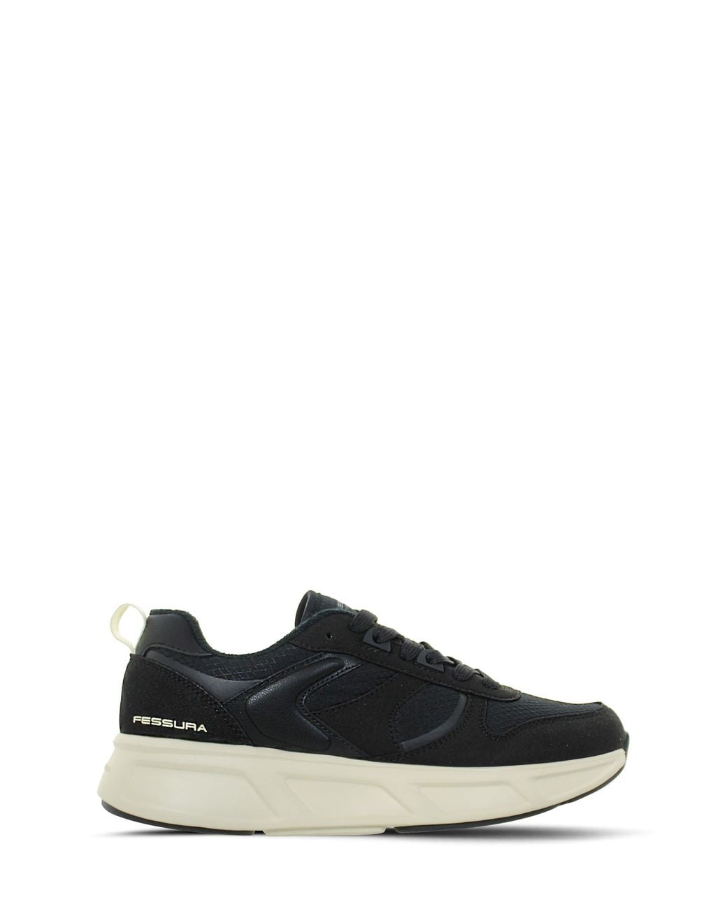 Fessura Black Walk 03 for men