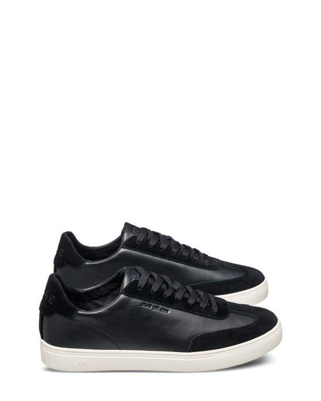 CLAE Black Deane Sneaker for men