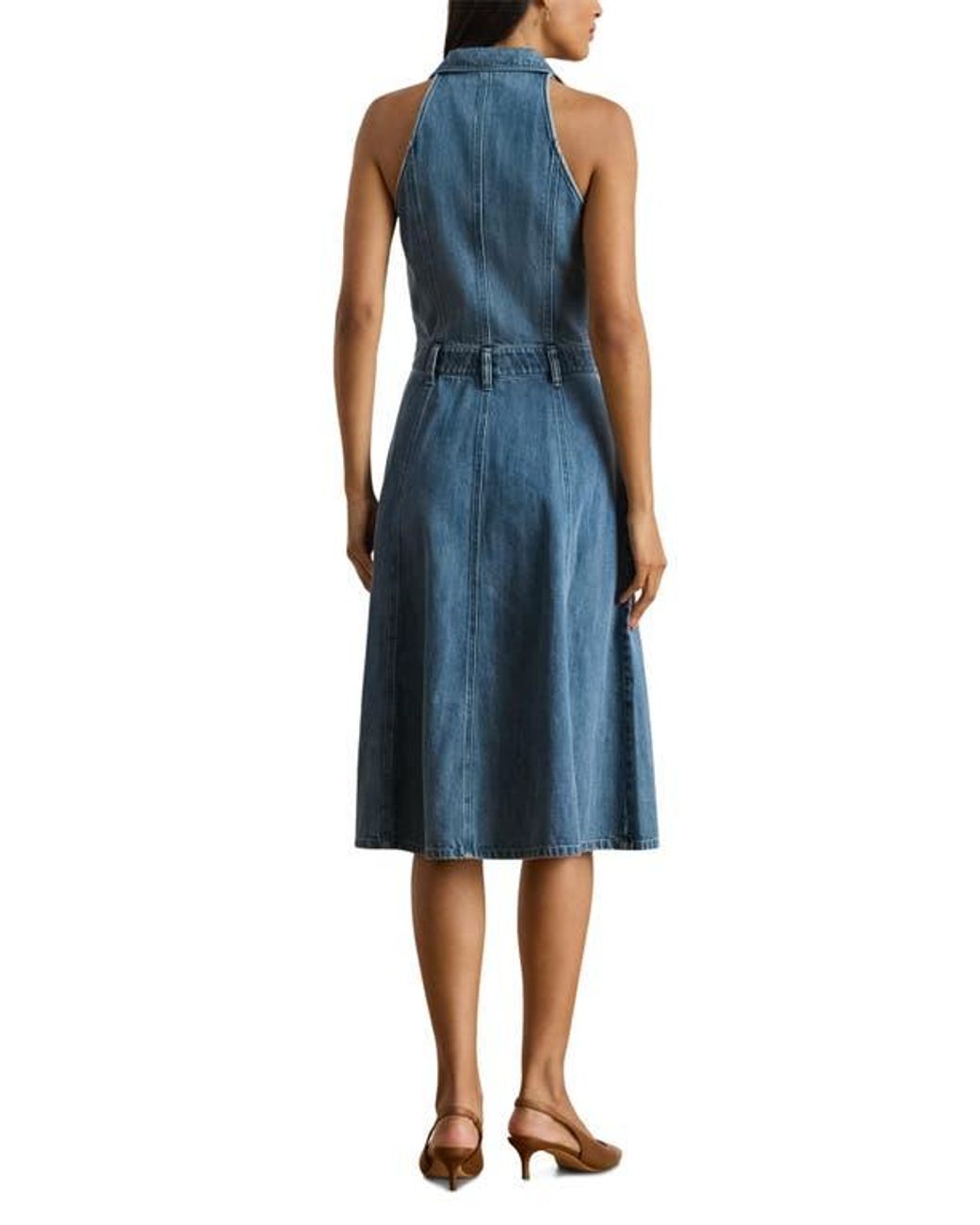 white beach maxi dress Sadie – En Voyage Swim RGroup_BAES24007 Color:MIDNIGHT SURF Nordstrom fall wedding guest