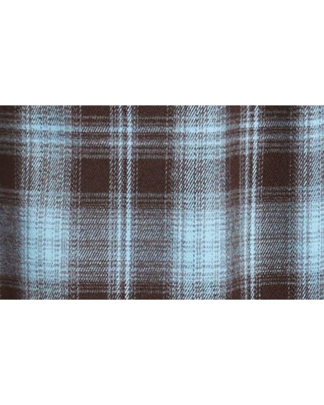 The Mayfair Group Blue On Cloud 99 Wide Leg Pants