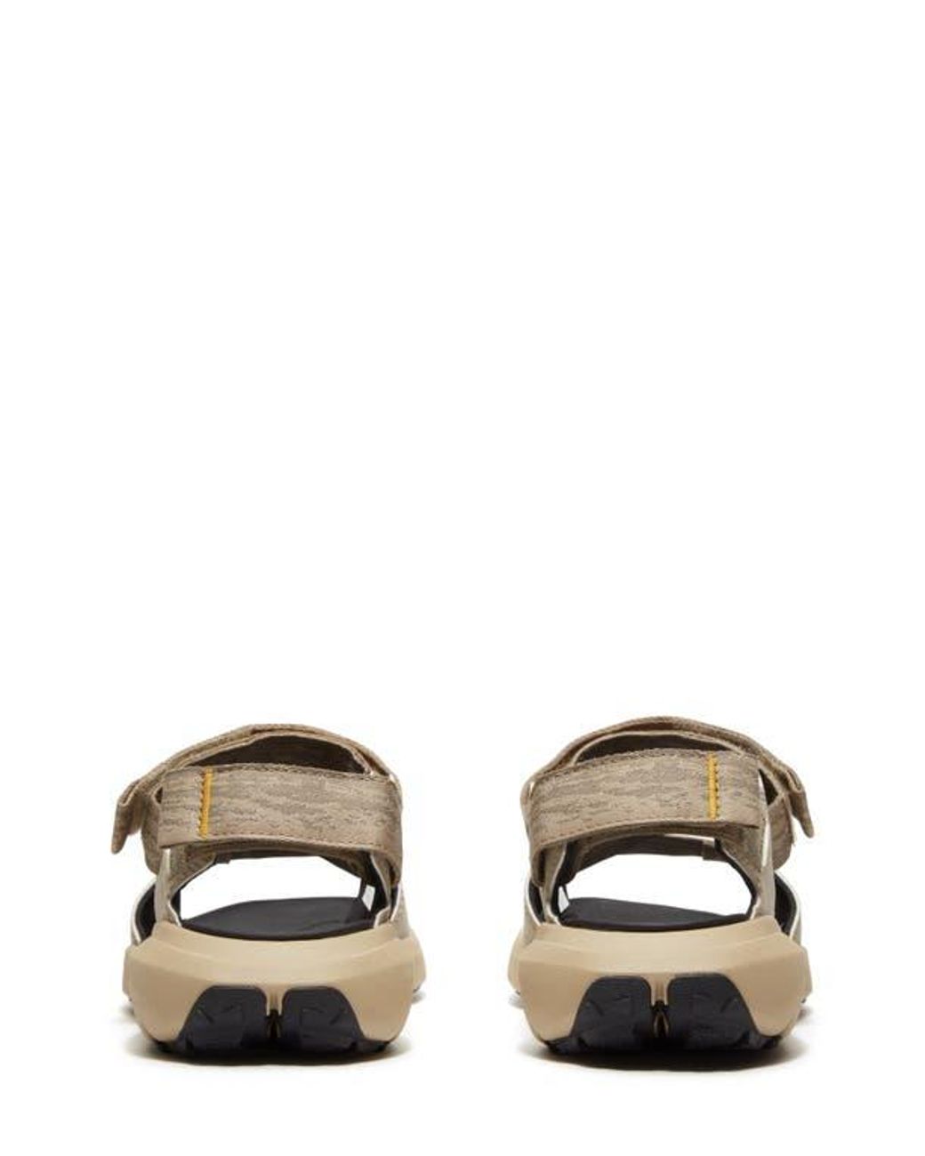 Timberland Brown Motion Dune Sandal for men