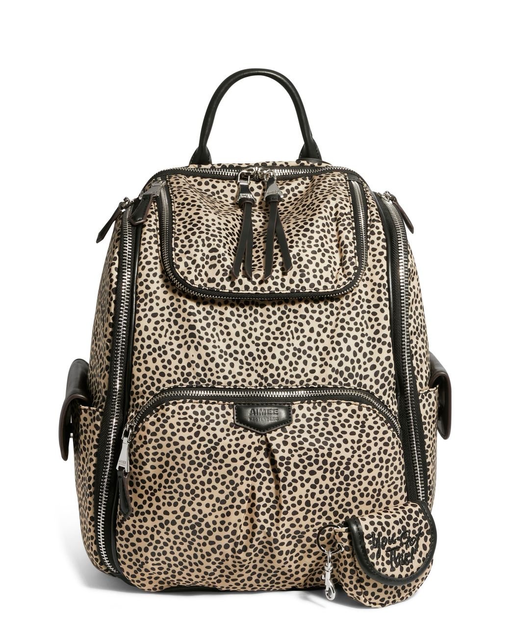 Aimee kestenberg backpack on sale purse