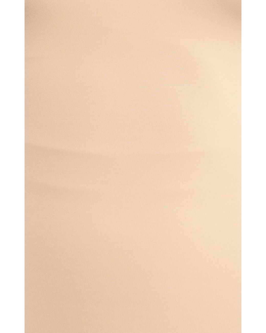 Skims Contour Lift Tank in Natural