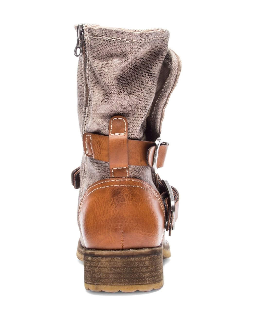 Chinese laundry hotsell tycen boot