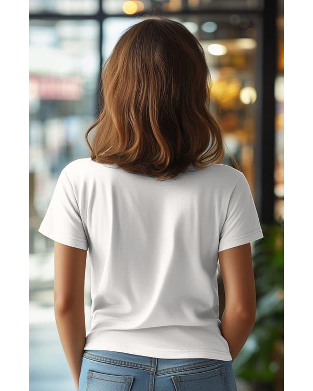 Alix White Sorcerer Frog Tee