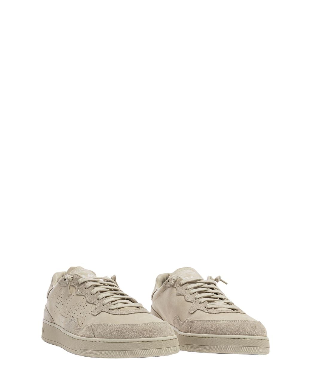 P448 Multicolor Vert Sneaker