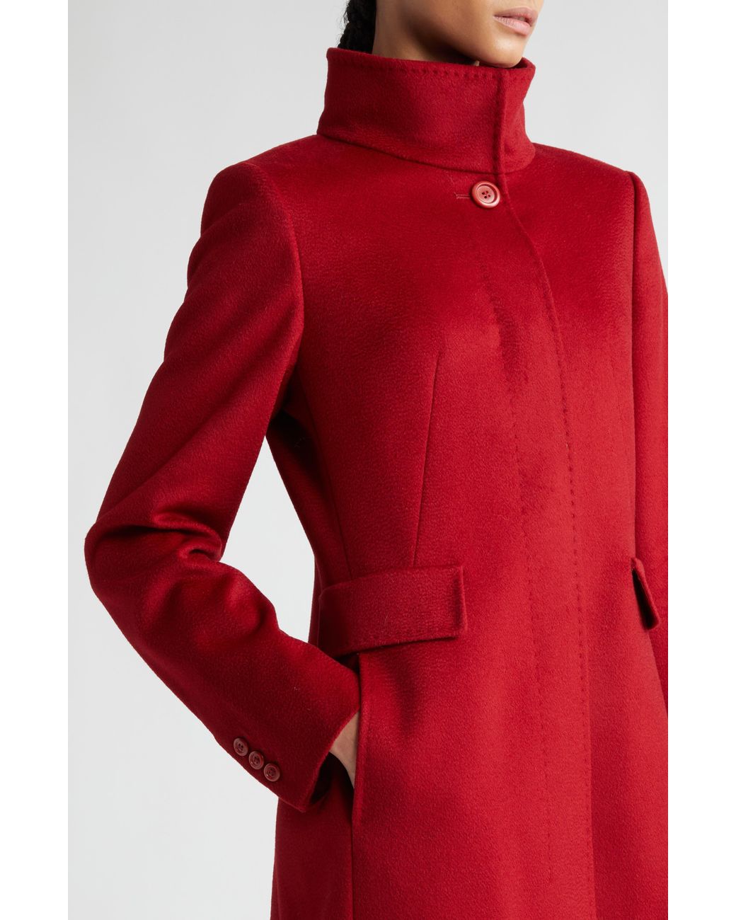 Max mara discount agnese rot