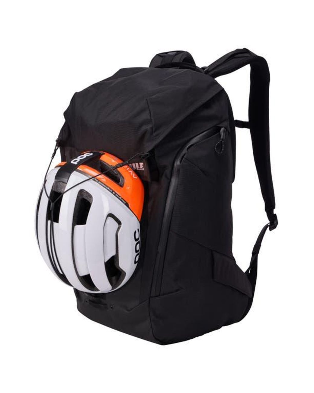 Thule Black Paramount Commuter 28-Liter Backpack