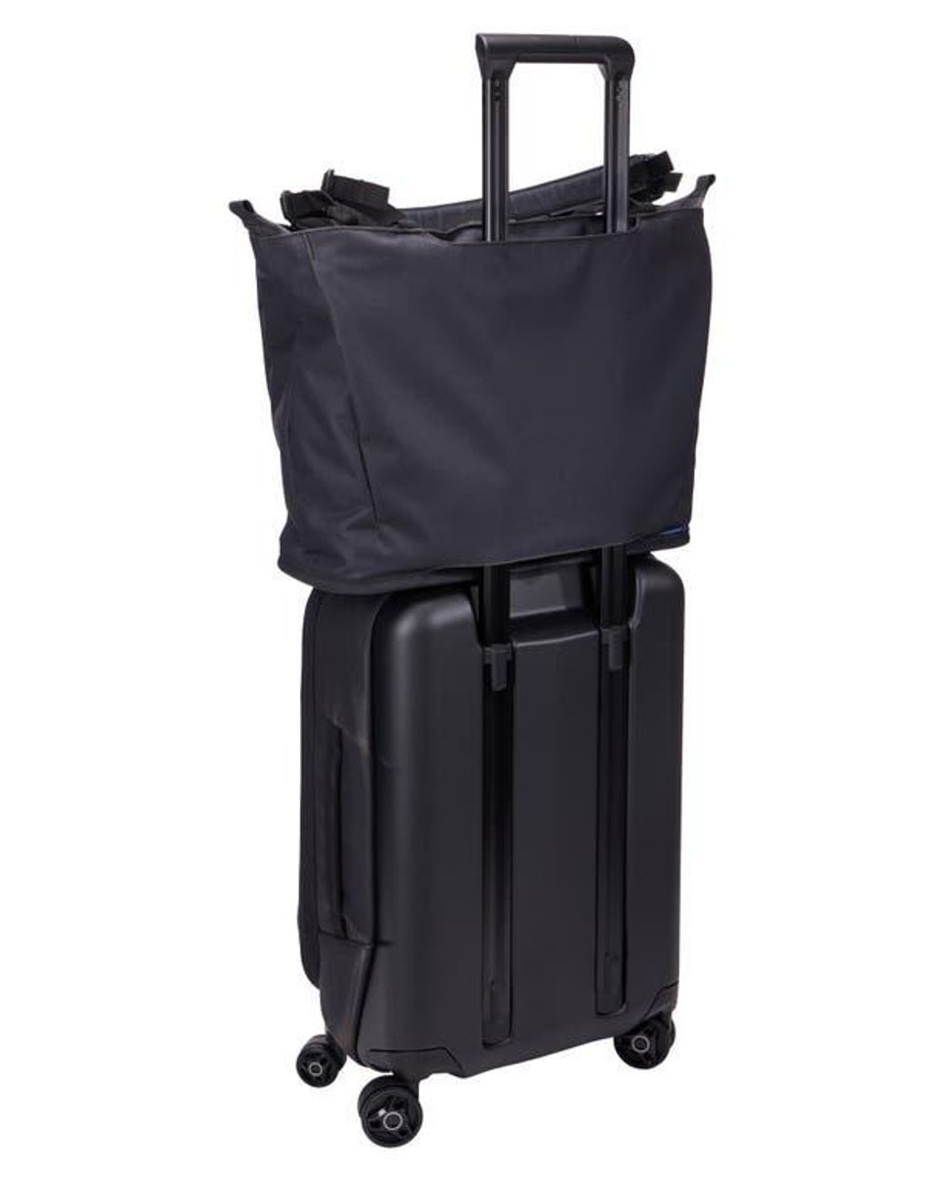 Thule Black Aion Tote Bag