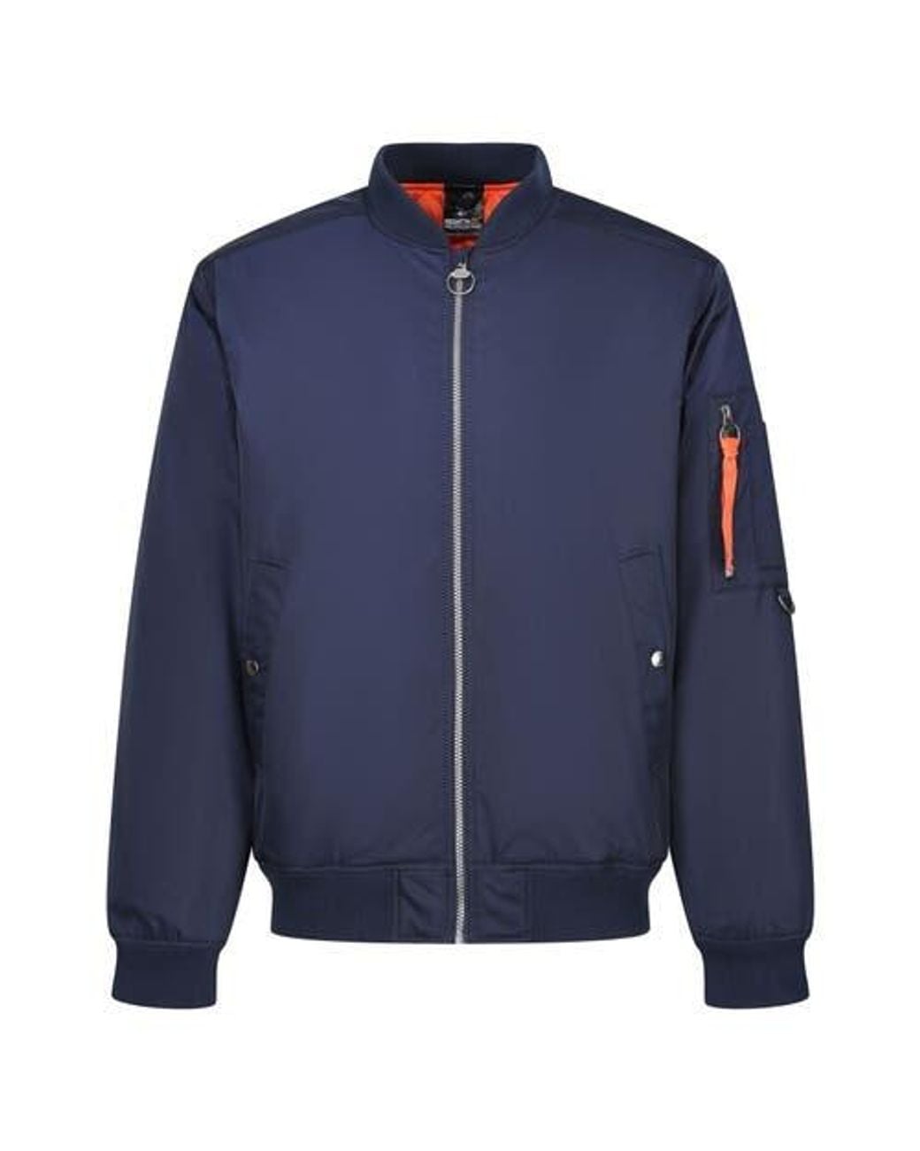 Regatta Blue Pro Pilot Jacket for men