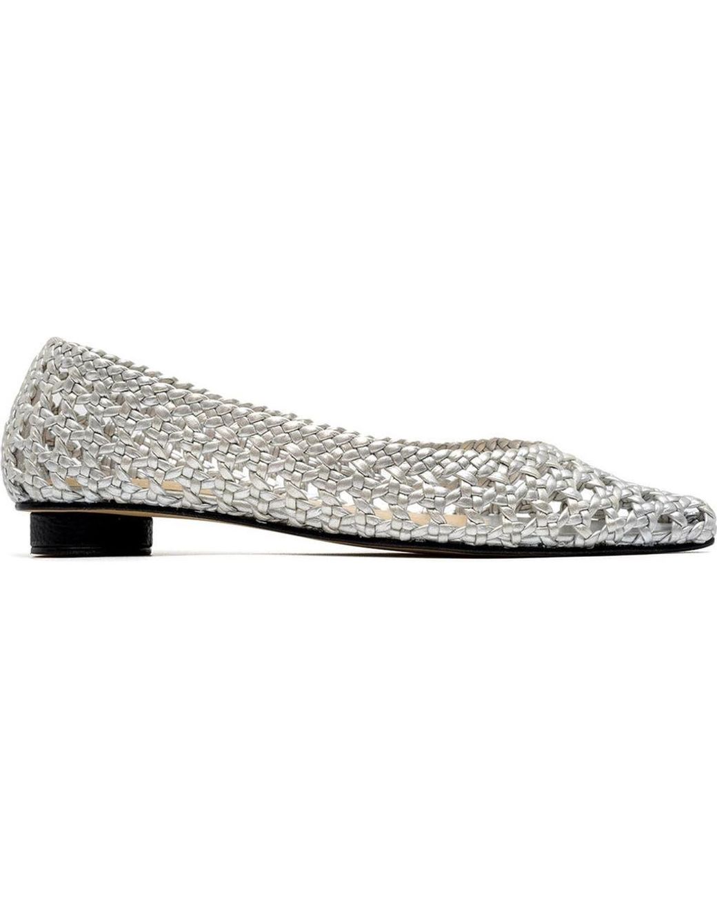 Altra Brown Adda Craft Flats