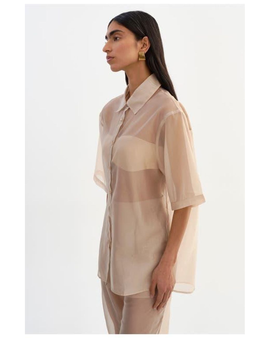 Lamarque Natural Manda