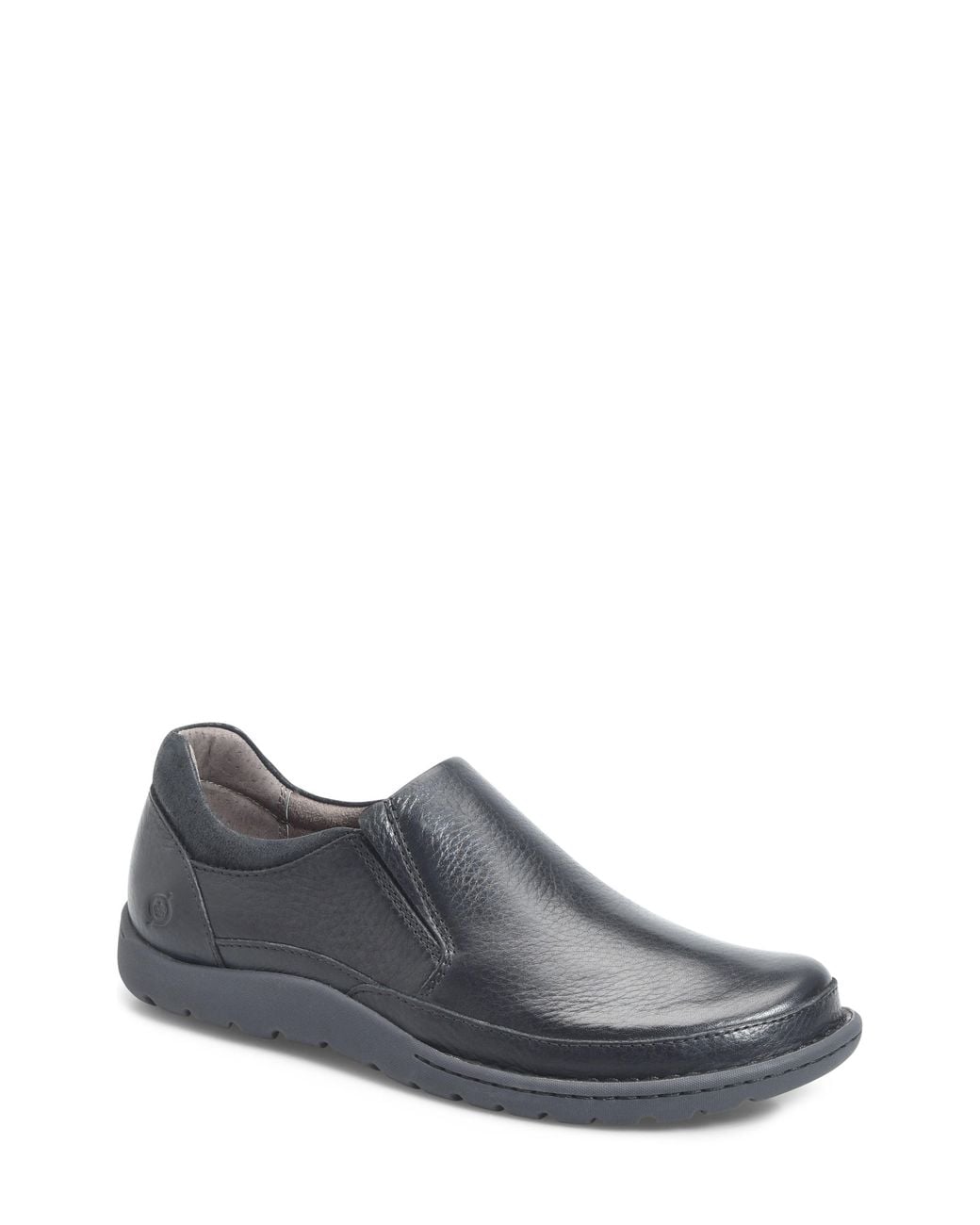 Børn Gray Nigel Slip-On for men