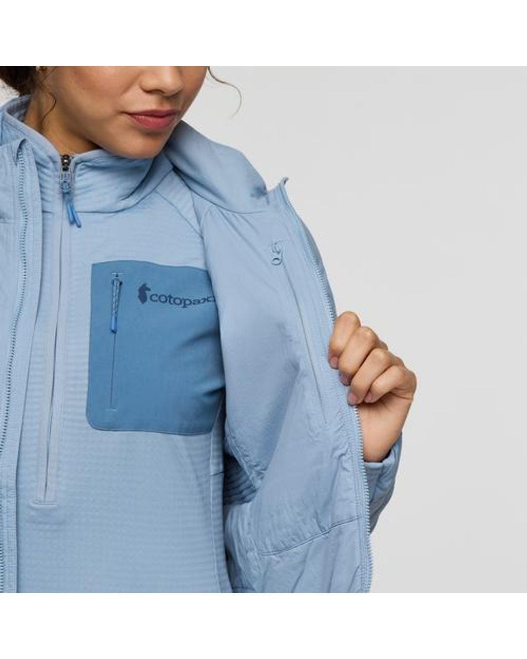 COTOPAXI Purple Pacaya 2.0 Insulated Jacket